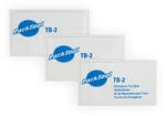 ParkTool TB-2 Reifenverst&auml;rkungen 3er-Set