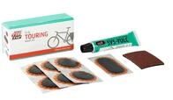 Rema Tip Top Reparaturset TT02, Flickzeug f&uuml;r Fahrradschl&auml;uche