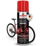 NIGRIN BIKE-CARE E-Bike- und Fahrrad-Kettenreiniger - 300ml
