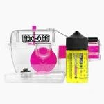 Muc Off Kettenreiniger Ger&auml;t X3 Chain Cleaning Device Filth Remover