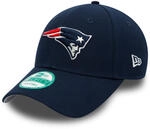 American Football Cap NFL New England Patriots Damen/Herren blau