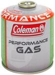 1 x C500 Schraubkartusche 440 g Ventil Gas Kartusche Kocher Butan Propan