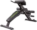 R&uuml;ckentrainer & Bauchbank Core Trainer - CT80 - Hyperextension