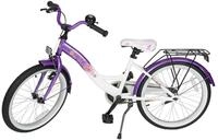 Kinderfahrrad 20 Zoll von 6 - 9 Jahre, Classic