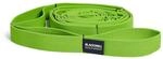 Elastikband Multi-Band Fitness / Krafttraining Unisex Gr&uuml;n