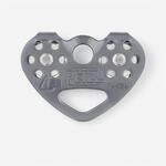 Seilrolle f&uuml;r Klettersteige &ndash; Tandem Speed