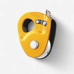 Seilrolle mit R&uuml;cklaufsperre - Petzl Micro Traxion