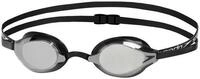 Speedo FastSkin SpeedSocket 2 Spiegel Schwarz