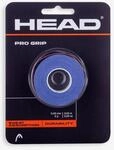 Griffband Tennis Head - Pro blau