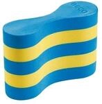 Beco Pull Buoy Pro | 5-lagig | Blau/wei&szlig;