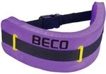 Schwimmg&uuml;rtel Monobelt Gr&ouml;&szlig;e M: Kinder 19&ndash;30 kg Schwimmen Unisex Lila