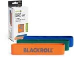 Loop-B&auml;nder-Set XL-Set Fitness / Krafttraining Unisex