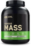 Serious Mass Cookies & Cream 8 Portionen (2727 Gramm)