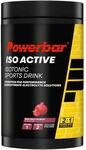 Isoactive Red Fruit 600g Isotonisches Sportgetr&auml;nk 5 Elektrolyte Pulver