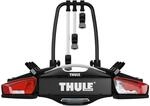 Fahrradtr&auml;ger Anh&auml;ngerkupplung Thule VeloCompact 926 13-polig 3 Fahrr&auml;der