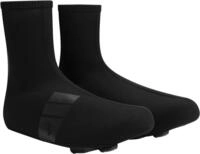 Fahrrad-&Uuml;berschuhe Winter - HeavyDuty - Wasserbest&auml;ndig - Schwarz - 5 - 15 &deg;C
