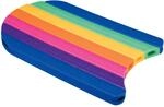 Schwimmbrett Rainbow Schwimmen Unisex Bunt