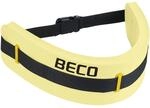 Schwimmg&uuml;rtel Monobelt Gr&ouml;&szlig;e L: Jugendliche 30&ndash;60 kg Schwimmen Unisex Gelb