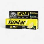 Iso-Brausetabletten Powertabs Zitrone 10 &times; 12&nbsp;g
