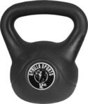 Kettlebell - Kunststoff Kugelhantel, 2 bis 20 kg, Schwunghantel, Kugelgewicht
