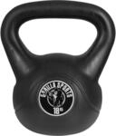 Kettlebell aus Kunststoff 2-20 KG