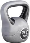 Kettlebell Stylish 2-20 KG
