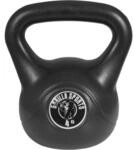 Kettlebell aus Kunststoff 2-20 KG