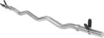 SZ-Curlstange 120 cm mit Federverschluss