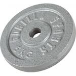Hantelscheibe Guss 0,5-30 KG