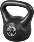 Kettlebell - Kunststoff Kugelhantel, 2 bis 20 kg, Schwunghantel, Kugelgewicht