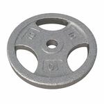 Hantelscheibe Guss Gripper 0,5-20 KG