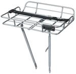 Basil Gep&auml;cktr&auml;ger Portland High Chrom, Silber
