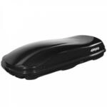 Dachbox FARAD Marlin 680L schwarz metallic