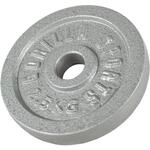Hantelscheibe Guss 0,5-30 KG