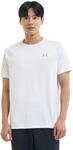 T-Shirt Herren - Tech&trade; 2.0 wei&szlig;
