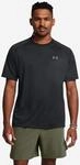 T-Shirt Herren - UA Tech&trade; 2.0 schwarz