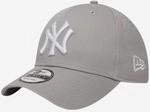 Damen/Herren Baseball Cap - New York Yankees grau