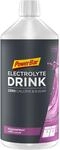 Electrolyte Drink