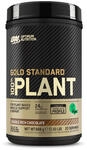 Gold Standard 100% Plant-based Protein Schokolade 19 Portionen (684 Gramm)