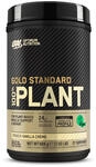 Gold Standard 100% Plant-based Protein Vanille 684 Gramm (19 Portionen)