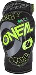 O'NEAL Kinder Ellenbogenschoner Dirt Youth, Gr&uuml;n, One Size