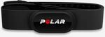 Herzfrequenz-Sensor Polar H10 schwarz