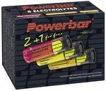Powerbar Mix elektrolythaltiges Getr&auml;nk 3&times;10 Brausetabletten