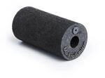 Faszienrolle Micro Functional Training Unisex Schwarz