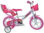 Kinderfahrrad 12 Zoll Unicorn 3 Jahre