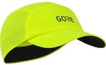 Gore Wear Mesh Neon Yellow Cap