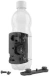 Fidlock Flaschenhalter Twist Uni Connector, Schwarz