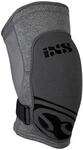iXS Unisex Knieschoner Flow Evo+, Grau