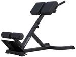 Hyperextension R&uuml;ckentrainer - Bauchtrainer, R&ouml;mische Bank, R&uuml;ckenstrecker