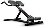 Sportstech Hantelbank BRT150 | 6IN1 Funktionen | Ergonomisch Verstellbar